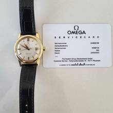 Thumbnail von Omega Seamaster