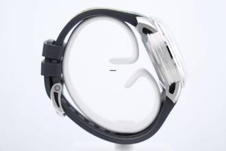 Thumbnail von Lucky Harvey Green Dragon - Unworn - Box+Papers - 24 Months Warranty Green Dragon 2025