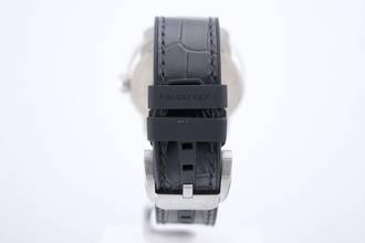 Thumbnail von Lucky Harvey Silver Dragon - Unworn - Box+Papers - 24 Months Warranty Silver Dragon 2025