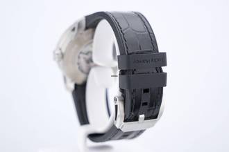 Thumbnail von Lucky Harvey Silver Dragon - Unworn - Box+Papers - 24 Months Warranty Silver Dragon 2025