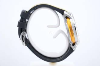 Thumbnail von Lucky Harvey Yellow Lion Dance - Unworn - Box+Papers - Moving Eyes - 24 Months Warranty Yellow Lion 2025