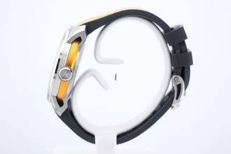 Thumbnail von Lucky Harvey Yellow Lion Dance - Unworn - Box+Papers - Moving Eyes - 24 Months Warranty Yellow Lion 2025