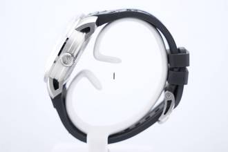 Thumbnail von Lucky Harvey Silver Snake - Unworn - Box+Papers - 24 Months Warranty Silver Snake 2025