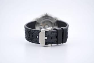 Thumbnail von Lucky Harvey Silver Snake - Unworn - Box+Papers - 24 Months Warranty Silver Snake 2025