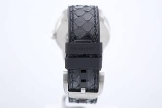 Thumbnail von Lucky Harvey Silver Snake - Unworn - Box+Papers - 24 Months Warranty Silver Snake 2025