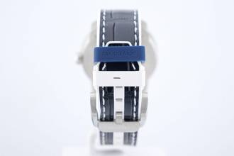 Thumbnail von Lucky Harvey Silver Owl - Не носился - Коробка+Документы - Движущиеся глаза - Гарантия 24 месяца Silver Owl 2025