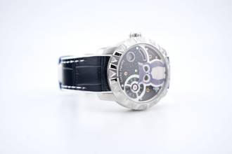 Thumbnail von Lucky Harvey Silver Owl - Не носился - Коробка+Документы - Движущиеся глаза - Гарантия 24 месяца Silver Owl 2025