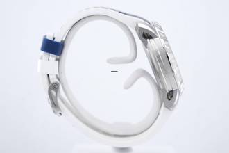 Thumbnail von Lucky Harvey Silver Owl - Не носился - Коробка+Документы - Движущиеся глаза - Гарантия 24 месяца Silver Owl 2025