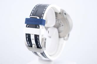 Thumbnail von Lucky Harvey Silver Owl - Не носился - Коробка+Документы - Движущиеся глаза - Гарантия 24 месяца Silver Owl 2025