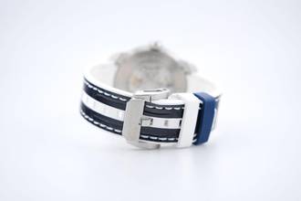 Thumbnail von Lucky Harvey Silver Owl - Не носился - Коробка+Документы - Движущиеся глаза - Гарантия 24 месяца Silver Owl 2025