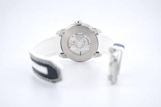 Thumbnail von Lucky Harvey Silver Owl - Не носился - Коробка+Документы - Движущиеся глаза - Гарантия 24 месяца Silver Owl 2025