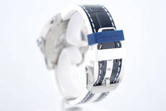 Thumbnail von Lucky Harvey Silver Owl - Не носился - Коробка+Документы - Движущиеся глаза - Гарантия 24 месяца Silver Owl 2025