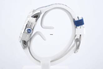 Thumbnail von Lucky Harvey Silver Owl - Не носился - Коробка+Документы - Движущиеся глаза - Гарантия 24 месяца Silver Owl 2025