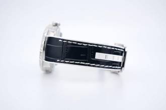 Thumbnail von Lucky Harvey Silver Owl - Не носился - Коробка+Документы - Движущиеся глаза - Гарантия 24 месяца Silver Owl 2025