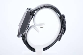 Thumbnail von Urwerk UR-202 Black Platinum - Twin Turbine - Hammerhead - SPECIAL EDITION - With Box And Papers - UR-202 2009 </h1>