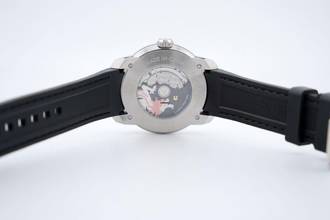 Thumbnail von Lucky Harvey White Dragon - Unworn - Box+Papers - 24 Months Warranty White Dragon 2025