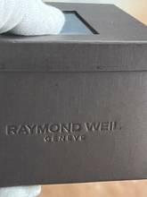 Thumbnail von Raymond Weil Freelancer 7730-STC-05600 Freelancer Chronograph mit Service Box Neuer Service 06/2025