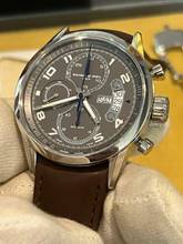 Thumbnail von Raymond Weil Freelancer 7730-STC-05600 Freelancer Chronograph mit Service Box Neuer Service 06/2025