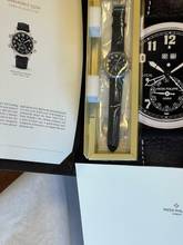 Thumbnail von Patek Philippe Grandes Complications Grand Complications Ref.Nr: 5520P-001 PLATIN NEW-German Papers-Out of Production