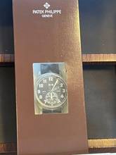 Thumbnail von Patek Philippe Grandes Complications Grand Complications Ref.Nr: 5520P-001 PLATIN NEW-German Papers-Out of Production