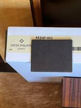 Thumbnail von Patek Philippe Grandes Complications Grand Complications Ref.Nr: 5520P-001 PLATIN NEW-German Papers-Out of Production
