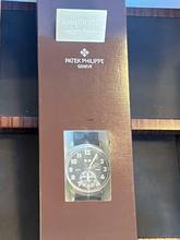 Thumbnail von Patek Philippe Grandes Complications Grand Complications Ref.Nr: 5520P-001 PLATIN NEW-German Papers-Out of Production