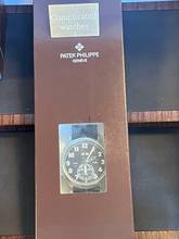 Thumbnail von Patek Philippe Grandes Complications Grand Complications Ref.Nr: 5520P-001 PLATIN NEW-German Papers-Out of Production