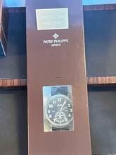 Thumbnail von Patek Philippe Grandes Complications Grand Complications Ref.Nr: 5520P-001 PLATIN NEW-German Papers-Out of Production