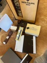 Thumbnail von Patek Philippe Grandes Complications Grand Complications Ref.Nr: 5520P-001 PLATIN NEW-German Papers-Out of Production