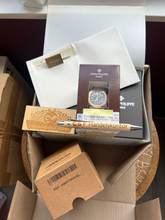 Thumbnail von Patek Philippe Nautilus Blue Ref Nr 5980/1AR-001-Single Sealed-Deutsch-Anonym-08/2021 Sofort