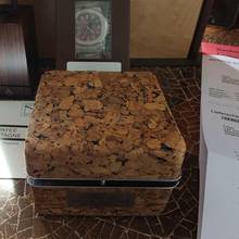 Thumbnail von Patek Philippe Nautilus 3700/1 Nautilus GÜBELIN 18k Gelbgold+ 3700/1 BEYER ST. Full Set double GENEVA Sealed </h1>