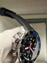 Thumbnail von IWC Aquatimer Deep Two IW354702 Aquatimer Deep Two-Neuwertig EU Modell Full Set 3 orig Armbänder