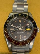Thumbnail von Rolex GMT-Master 6542 GMT-Master Pussy Galore Bakalite aus 1958