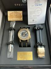 Thumbnail von Steinhart Triton 30ATM / Anniversary Bronzo Edition 000 von 111 Stück weltweit Sofort
