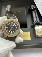 Thumbnail von Steinhart Triton 30ATM / Anniversary Bronzo Edition 000 von 111 Stück weltweit Sofort