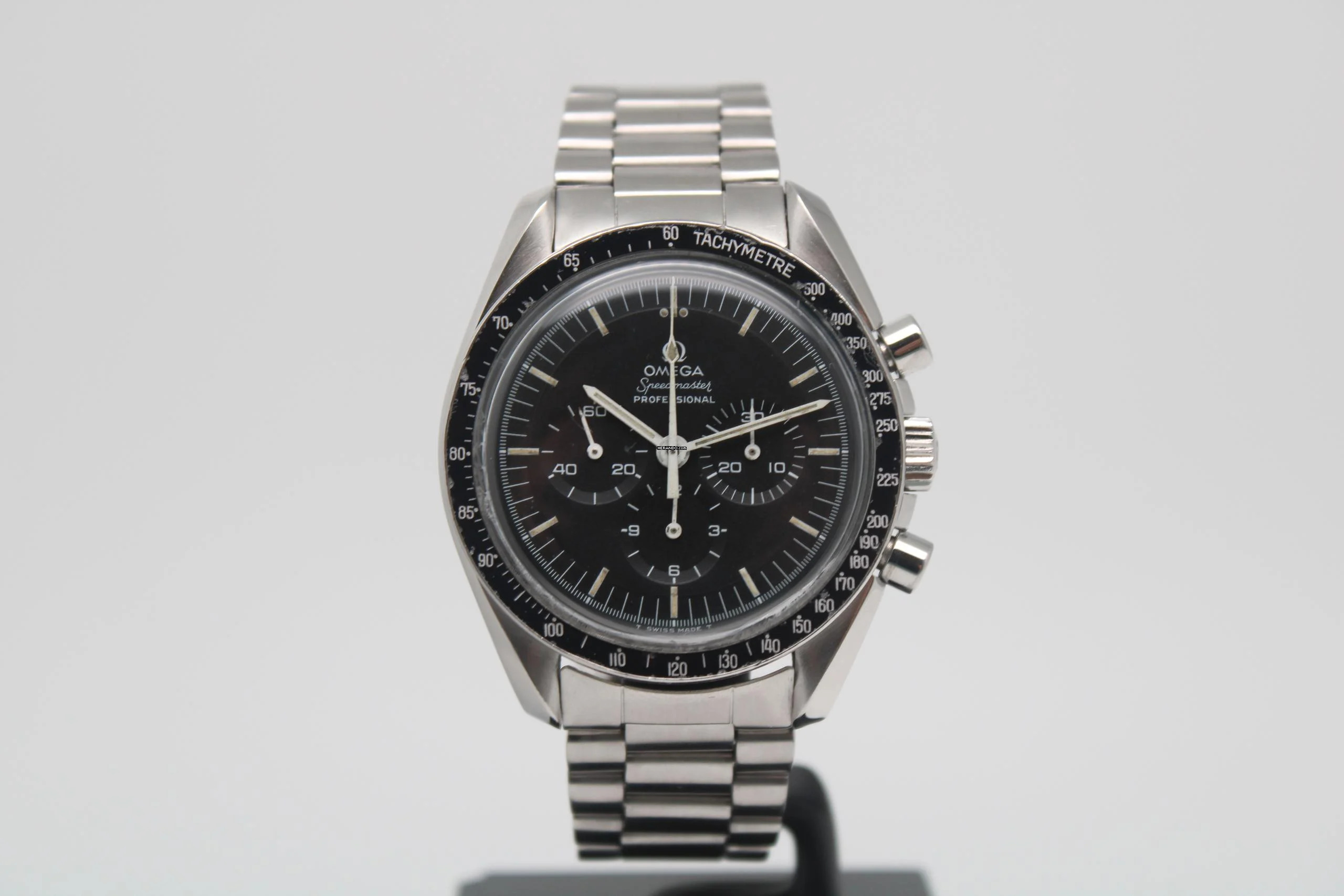  Omega Speedmaster Professional Moonwatch 145.022 </h1> 