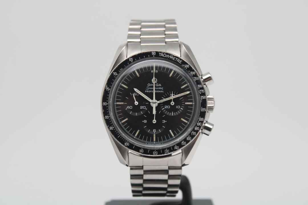  Omega Speedmaster Professional Moonwatch 145.022 </h1> 