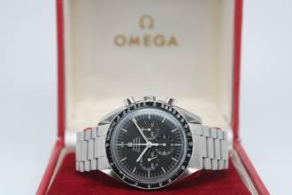 Thumbnail von Omega Speedmaster Professional Moonwatch 145.022 </h1>