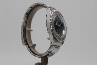 Thumbnail von Rolex Submariner (No Date) Gilt Bart Simpson