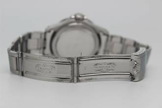 Thumbnail von Rolex Submariner (No Date) Gilt Bart Simpson