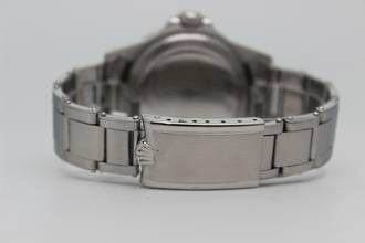 Thumbnail von Rolex Submariner (No Date) Gilt Bart Simpson