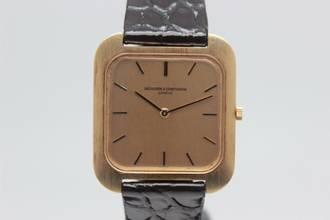 Thumbnail von Vacheron Constantin Ultra Thin 7254 </h1>