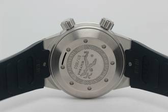 Thumbnail von IWC Aquatimer Automatic Cousteau </h1>