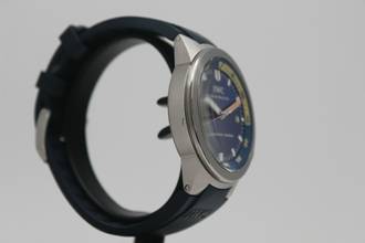 Thumbnail von IWC Aquatimer Automatic Cousteau </h1>