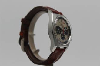 Thumbnail von Zenith El Primero A384 Vintage