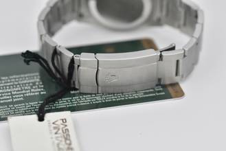 Thumbnail von Rolex Air King 114200 - Full Set 2009 </h1>