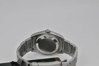 Thumbnail von Rolex Air King 114200 - Full Set 2009 </h1>