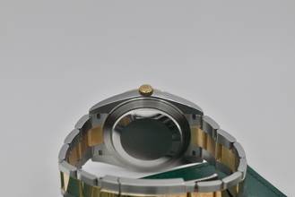 Thumbnail von Rolex Datejust 41 Wimbledon - 126333 </h1>