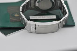 Thumbnail von Rolex Submariner Date Starbucks - 126610LV - 2023