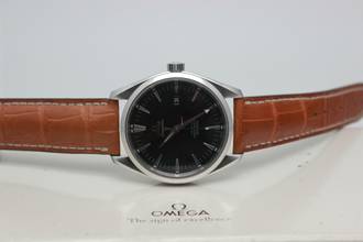 Thumbnail von Omega Seamaster Aqua Terra 28025000 </h1>